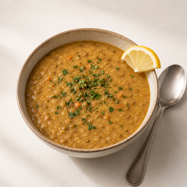 شوربة